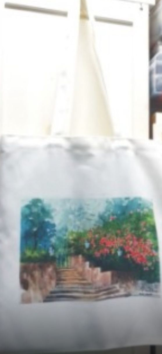 Tote's Bag