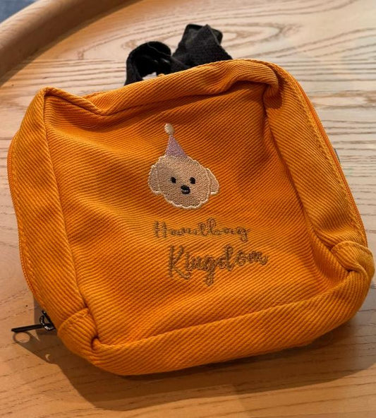 Dog's Bag